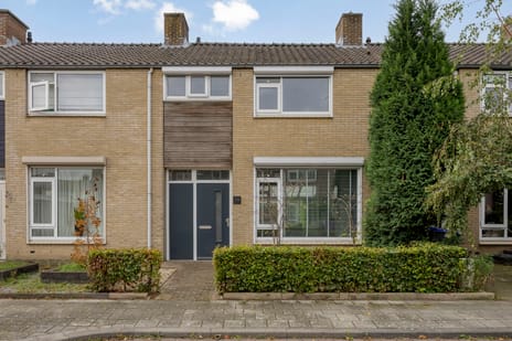 Jacob Catsstraat 28