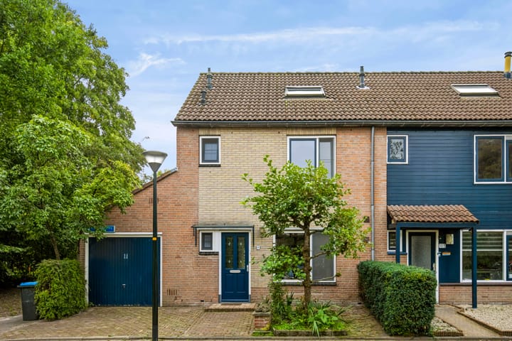 Carrouselweg 101