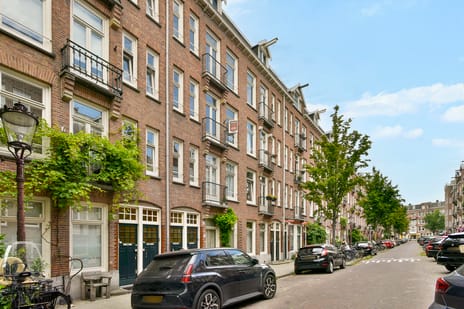 Sluisstraat 34-1