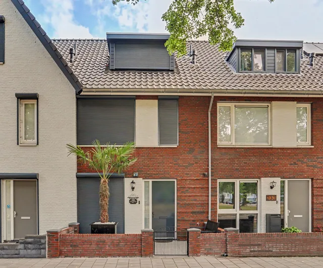 Mahlerstraat 230