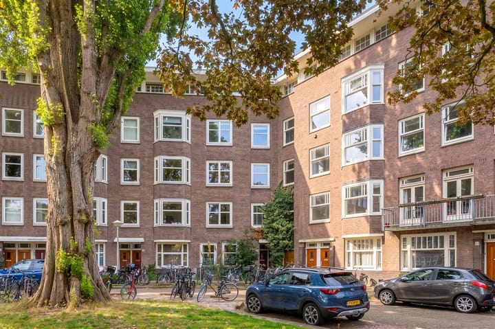 Geuzenstraat 42-2
