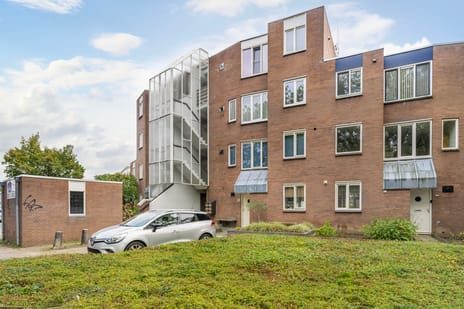 De Burcht 40