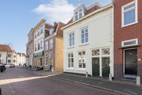 NVM Open Huizen Dag Zuidzijde Haven 17