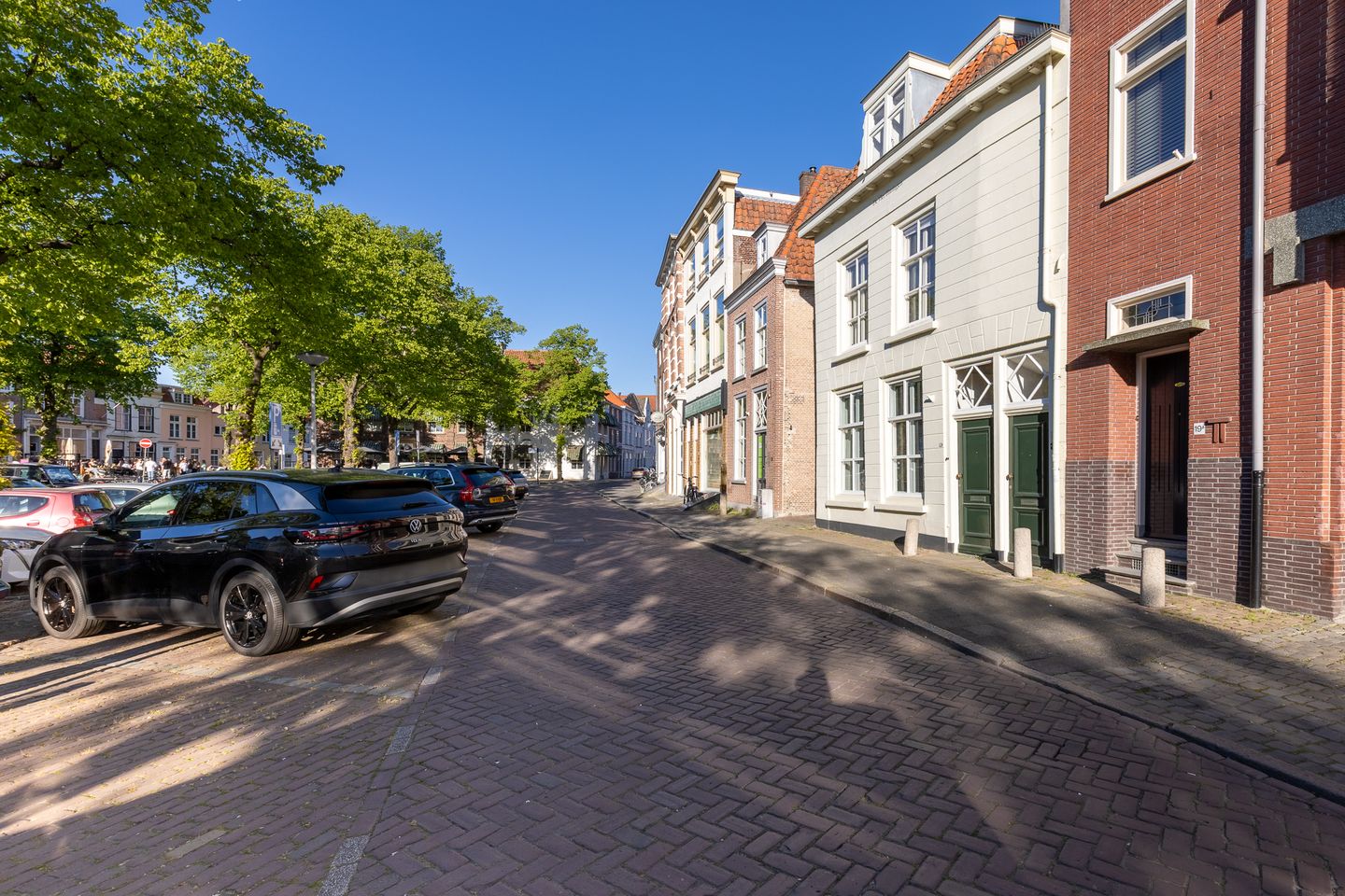 NVM Open Huizen Dag Zuidzijde Haven 17
