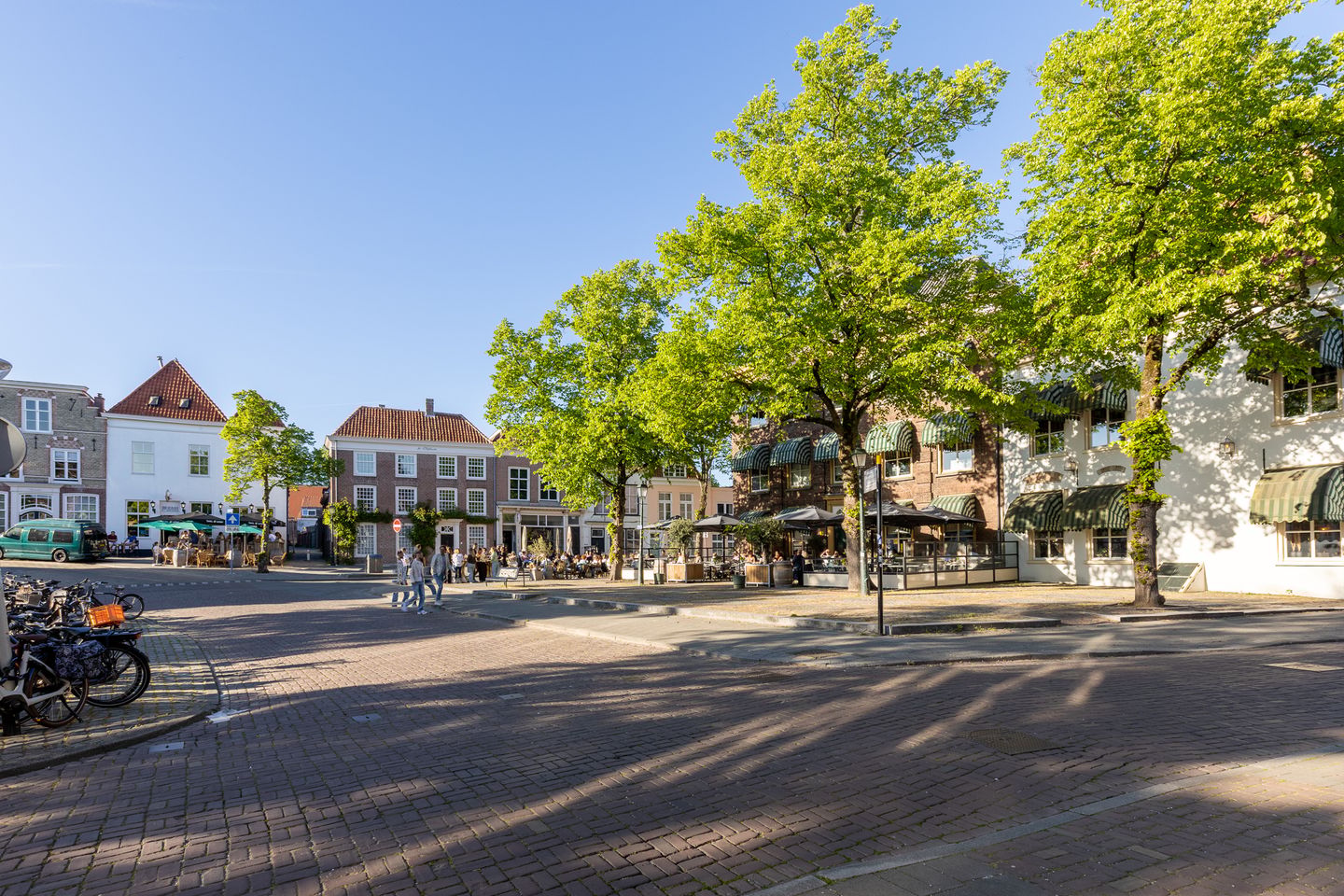 NVM Open Huizen Dag Zuidzijde Haven 17