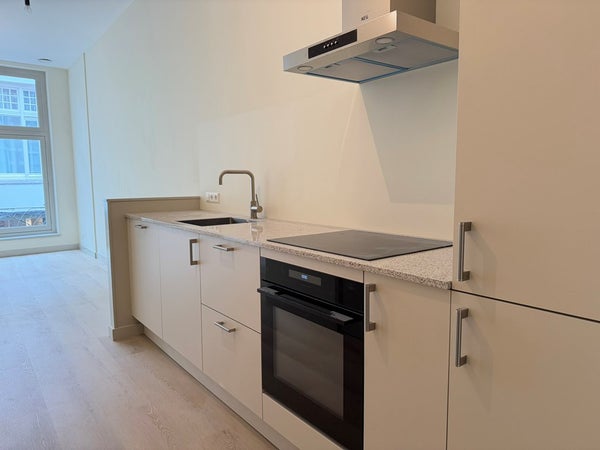 Oude Binnenweg 105 A 01