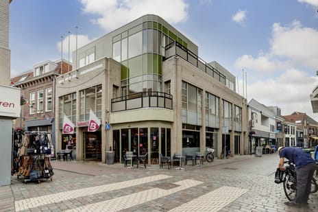 Wijngaardstraat 20-A