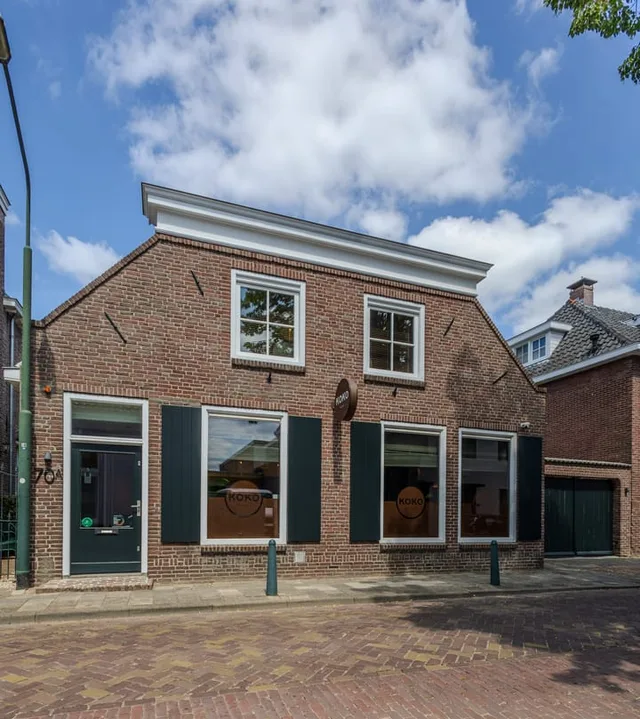 Kerkstraat 70