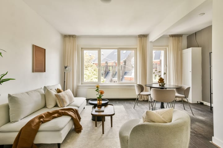 Pijnackerstraat 16-2
