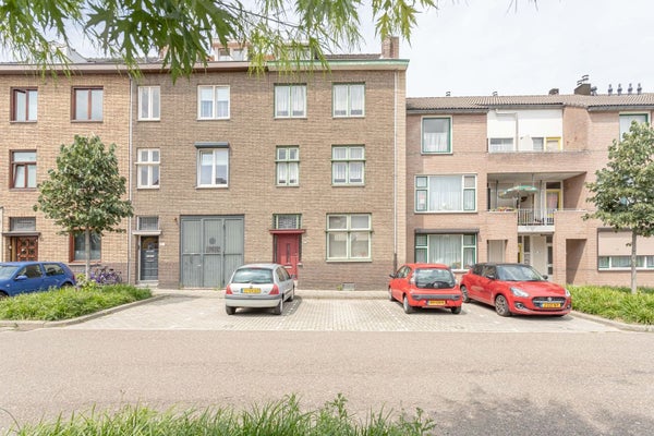 Willem Vliegenstraat