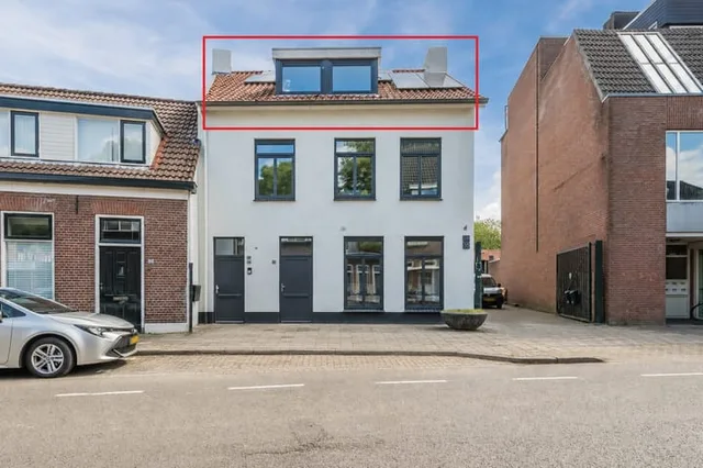 Schootsestraat 53-B
