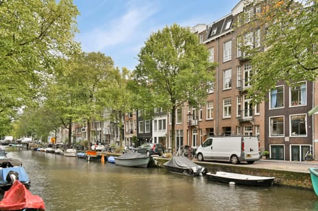 Egelantiersgracht 79