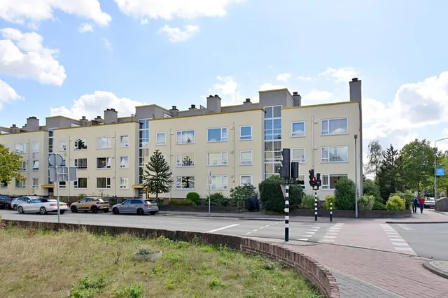 Van Riebeeckweg 110