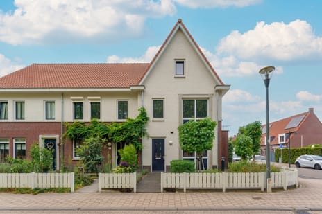 Hasselbeemden 24