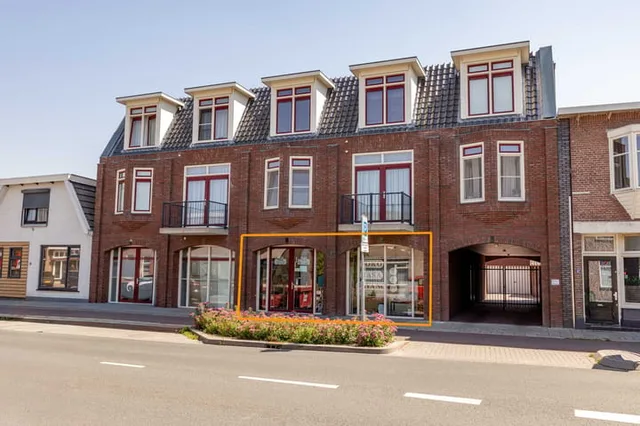 Grote Kerkstraat 58