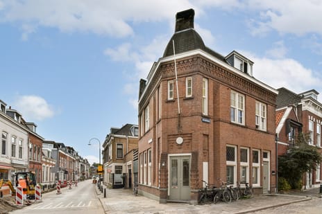 Sint Jorisweg 1