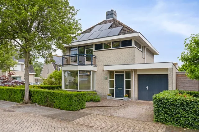 Porfierdijk 31