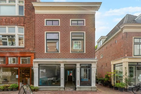 Kleine Houtstraat 25