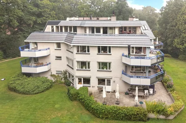 Waldeck Pyrmontlaan 1-0010