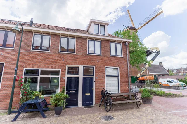 Dirklangendwarsstraat 27