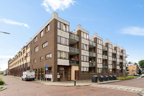Zuidpoolsingel 272
