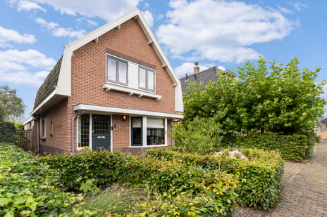 Tweede Groenelaan 4