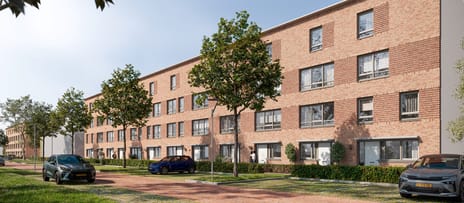 Jasper Warnerstraat 214