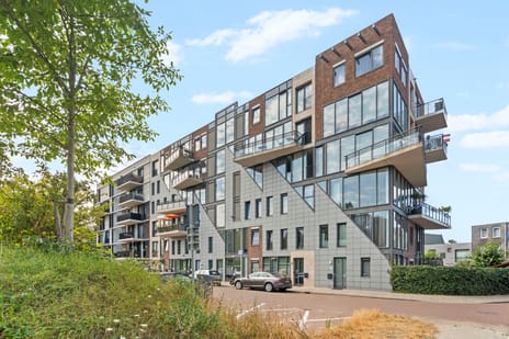 Hendrik van Noortstraat 11