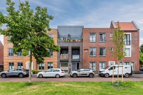 Atalantalaan 61