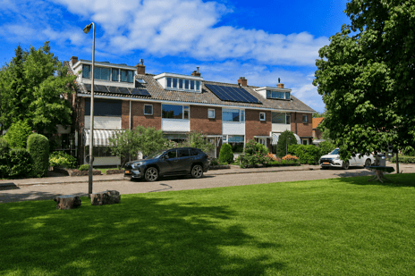 Hafkenscheidtlaan 38