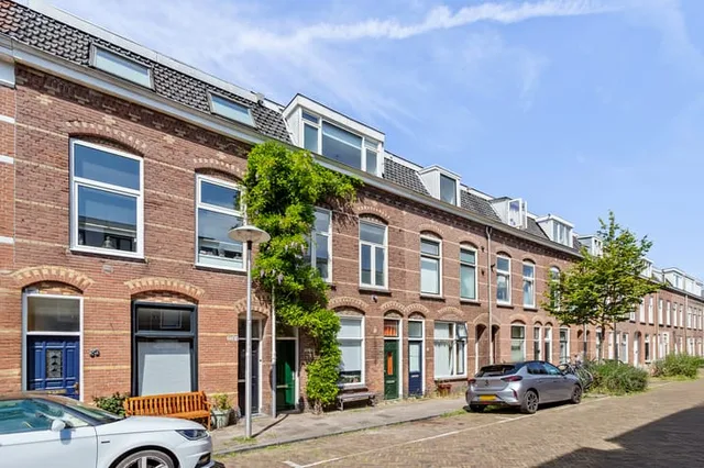 2e Delistraat 21-BS