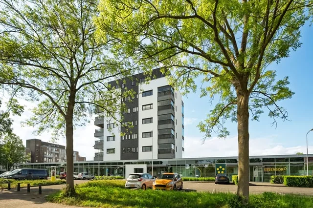 Marijkeweg 24-17