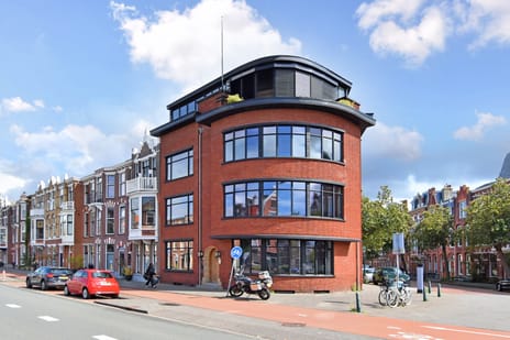 Groot Hertoginnelaan 160-A