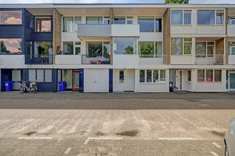 Van Boshuizenstraat 431