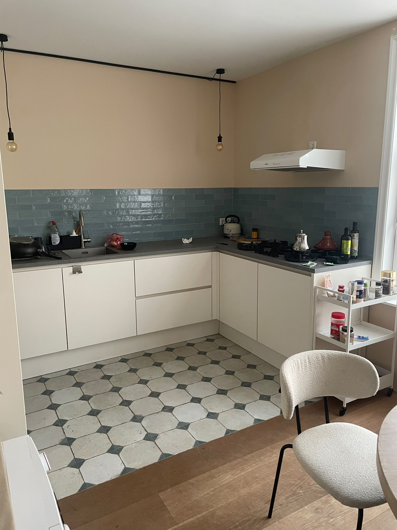 Admiraal De Ruijterweg