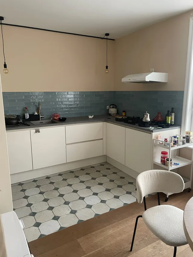 Admiraal De Ruijterweg