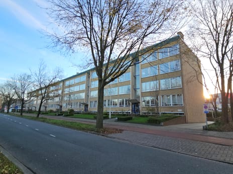 Segbroeklaan 538