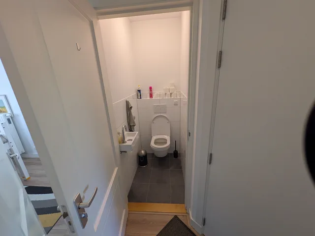 Postjeskade