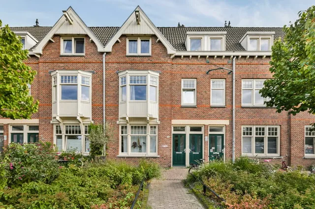 Ganzenweg 6
