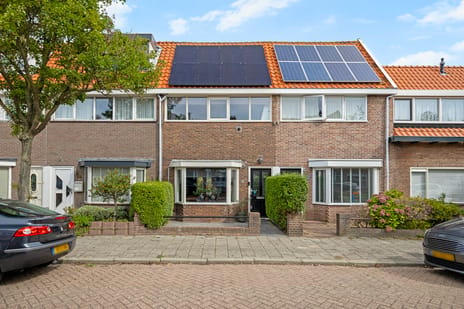 Ooievaarstraat 35