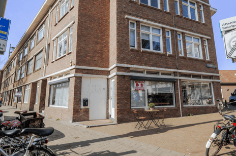 Jurriaan Kokstraat 133