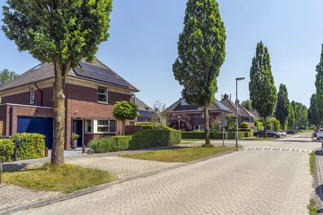Blikveldweg 19