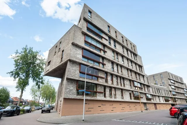 Breevaarthoek 39