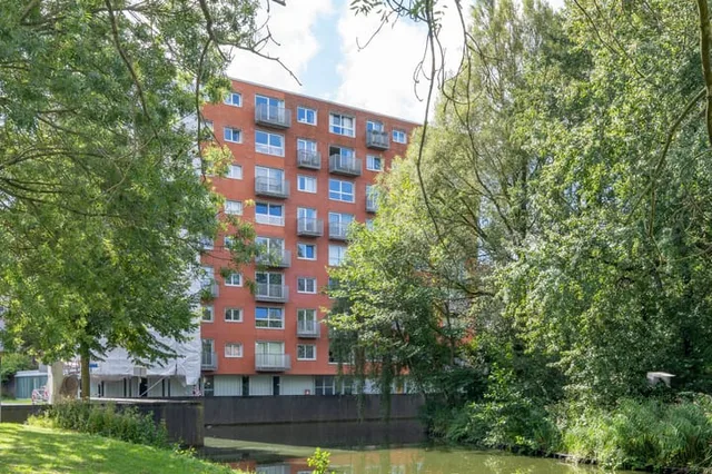 Anna Blamansingel 215