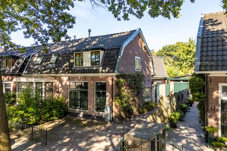 NVM Open Huizen Dag Loolaan 39