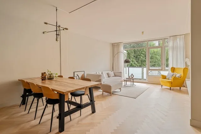Rapenburgerstraat 73-C3