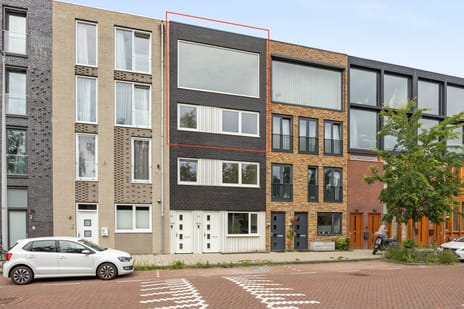 IJsselmeerstraat 80-A