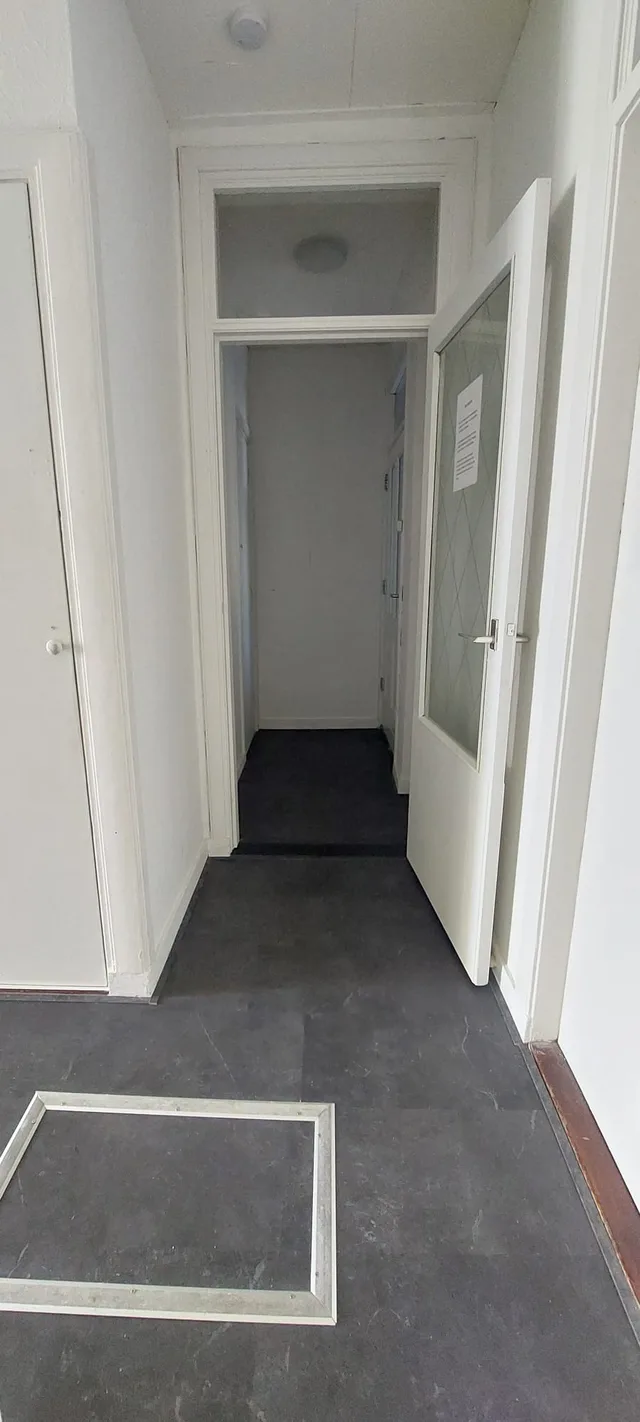 Moerweg