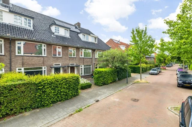 Willem III laan 36