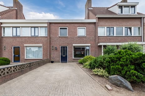 Ganzebloemstraat 5